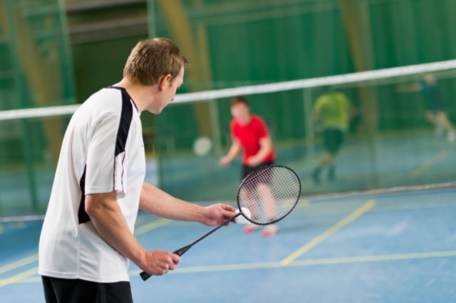 LỢI ÍCH SỨC KHỎE KHI DUY TRÌ TẬP LUYỆN CẦU LÔNG & PICKLEBALL